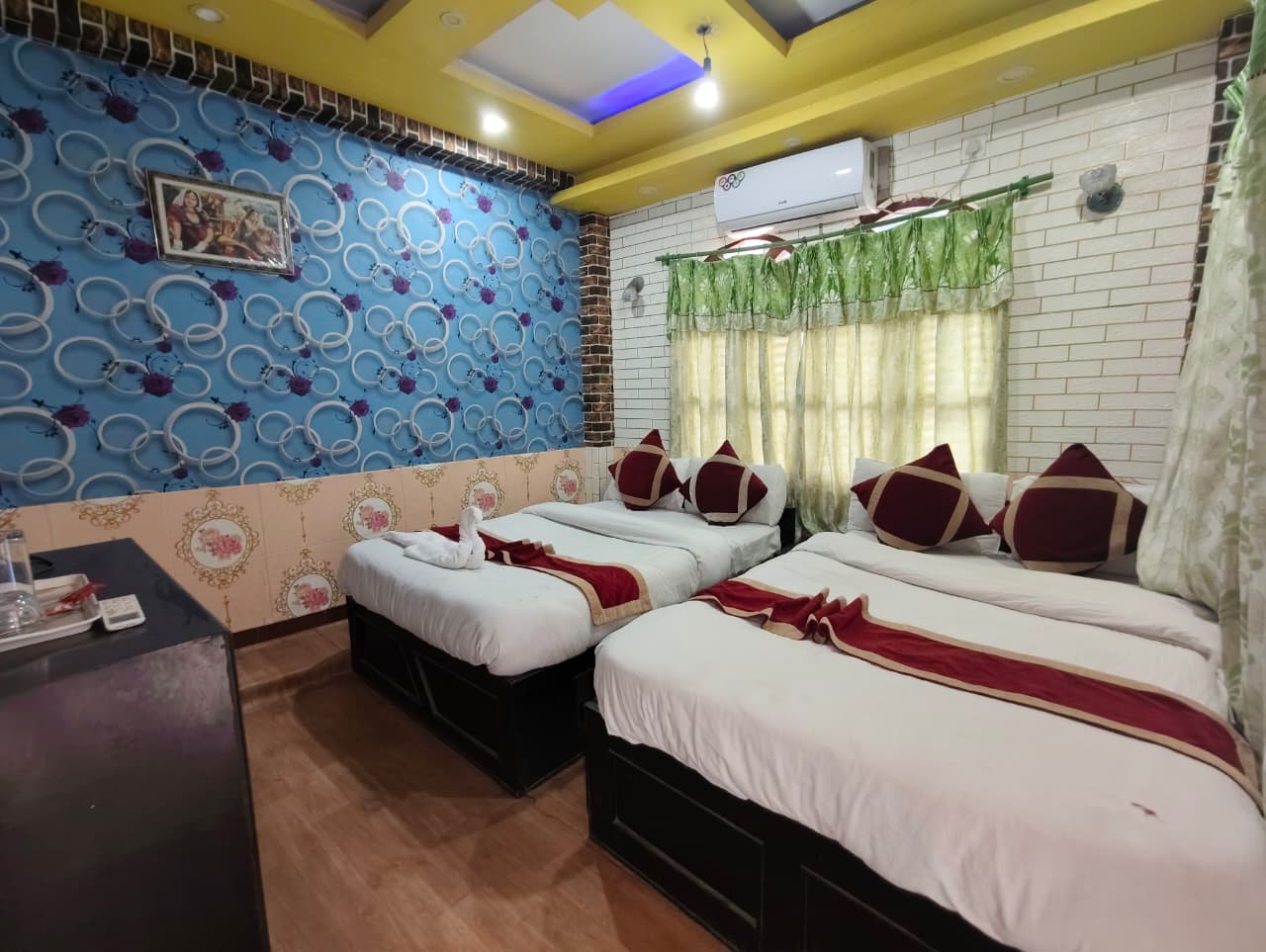 Standard Room Type 2 - Hotel Panchadhura