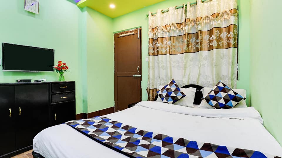 Deluxe Room - Hotel Panchadhura