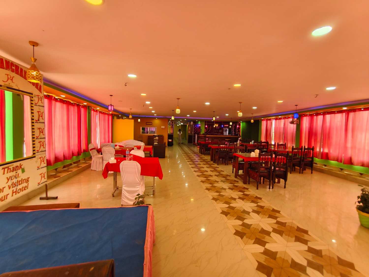 Hotel Panchadhura Conference Hall