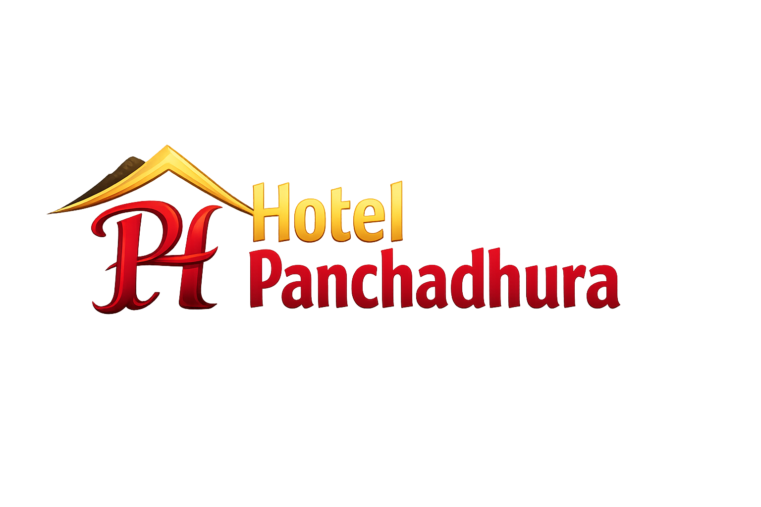 Hotel Panchadhura Logo